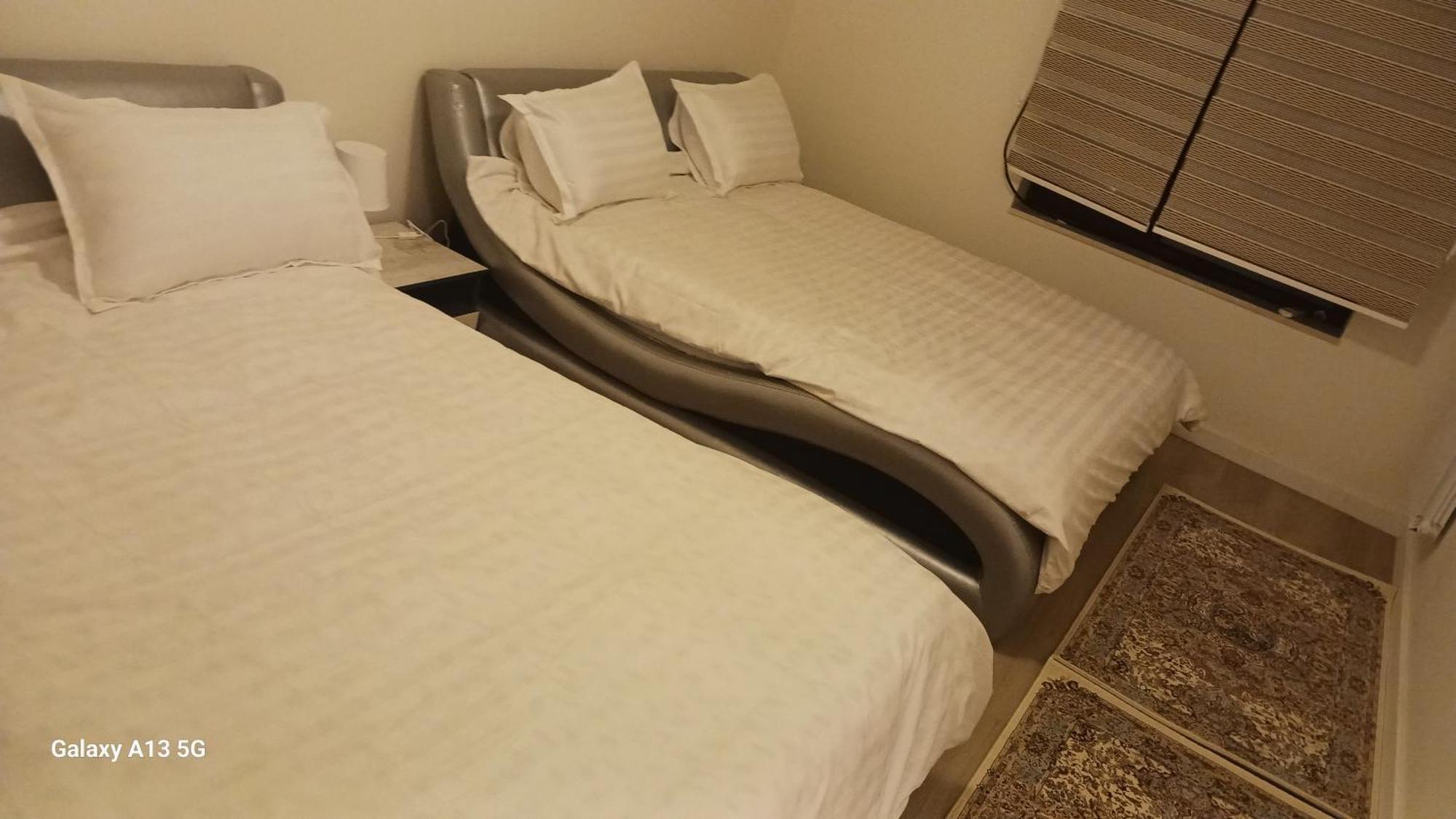 Trio Maria Apartment Отопени Екстериор снимка