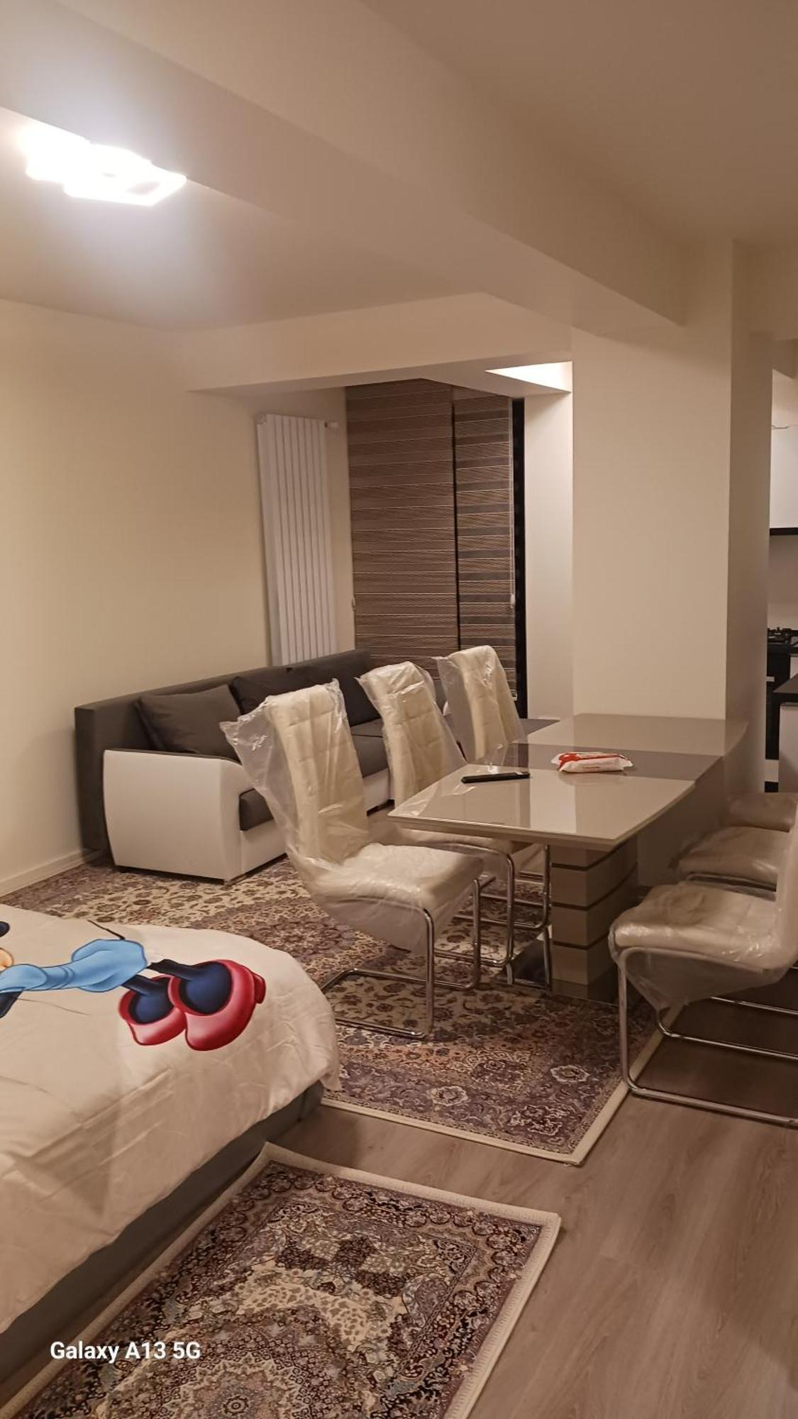 Trio Maria Apartment Отопени Екстериор снимка
