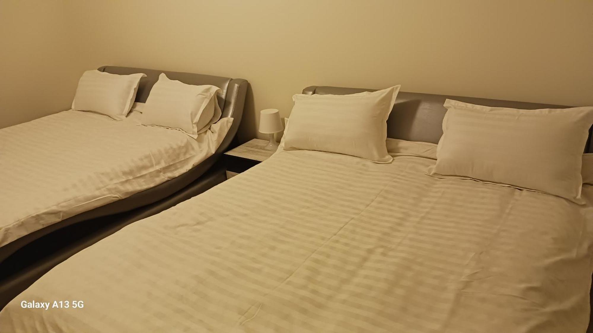 Trio Maria Apartment Отопени Екстериор снимка