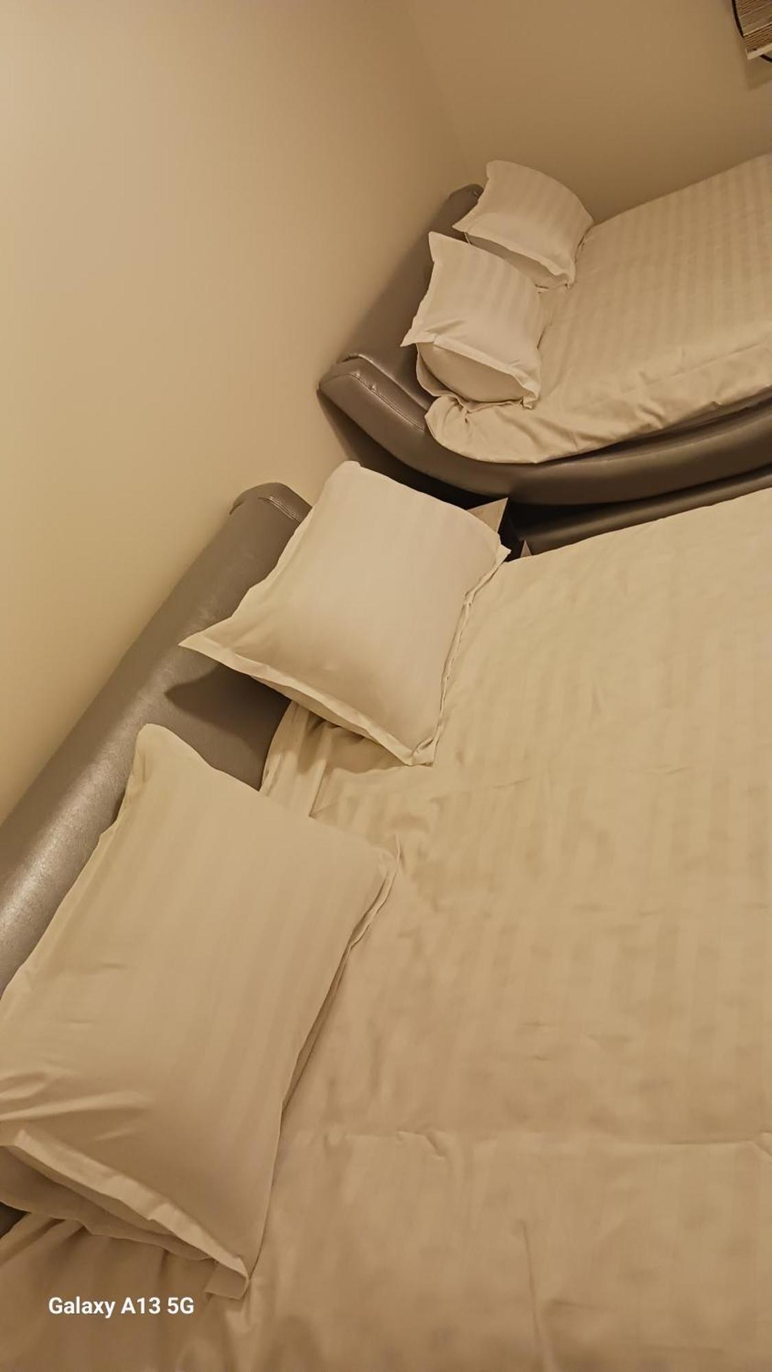 Trio Maria Apartment Отопени Екстериор снимка