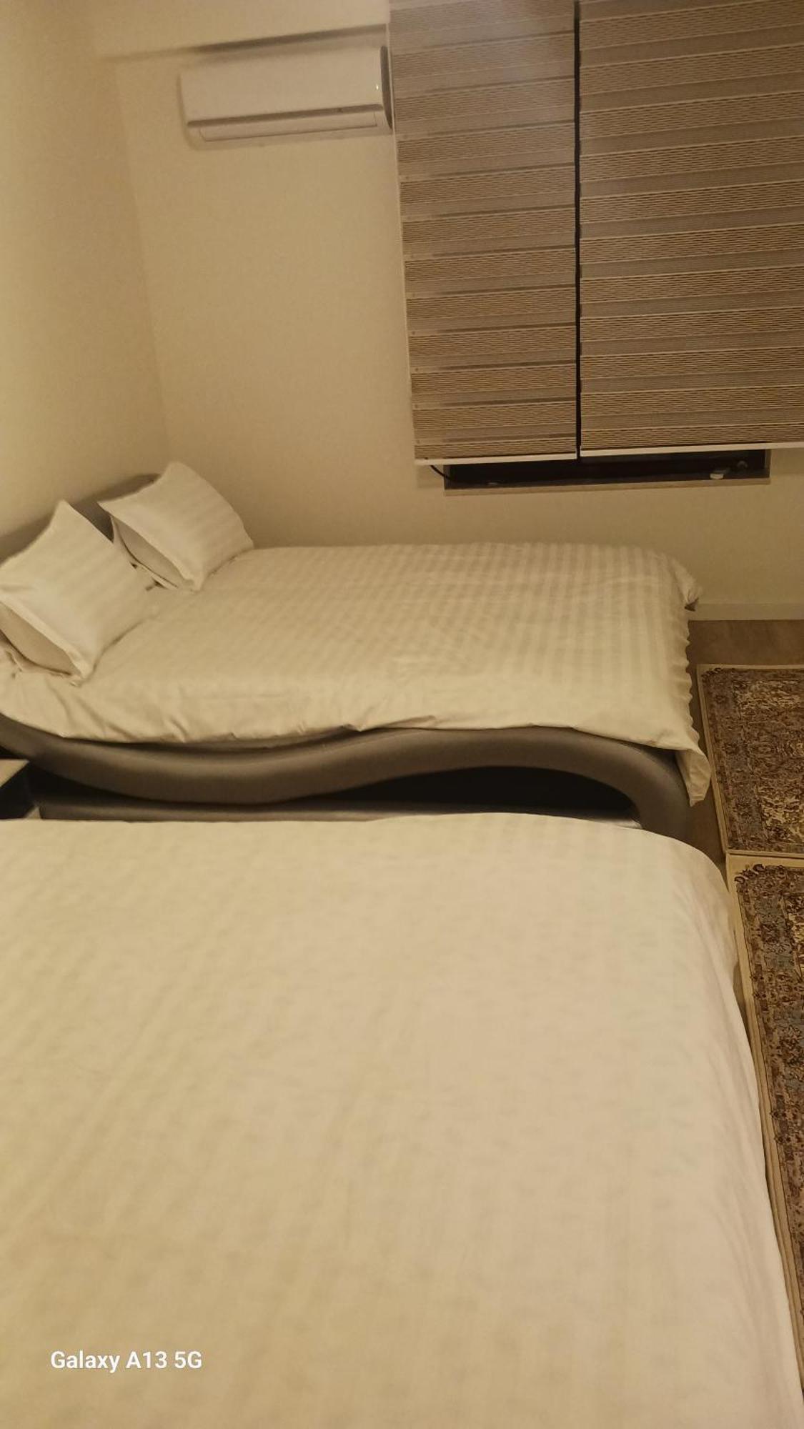 Trio Maria Apartment Отопени Екстериор снимка