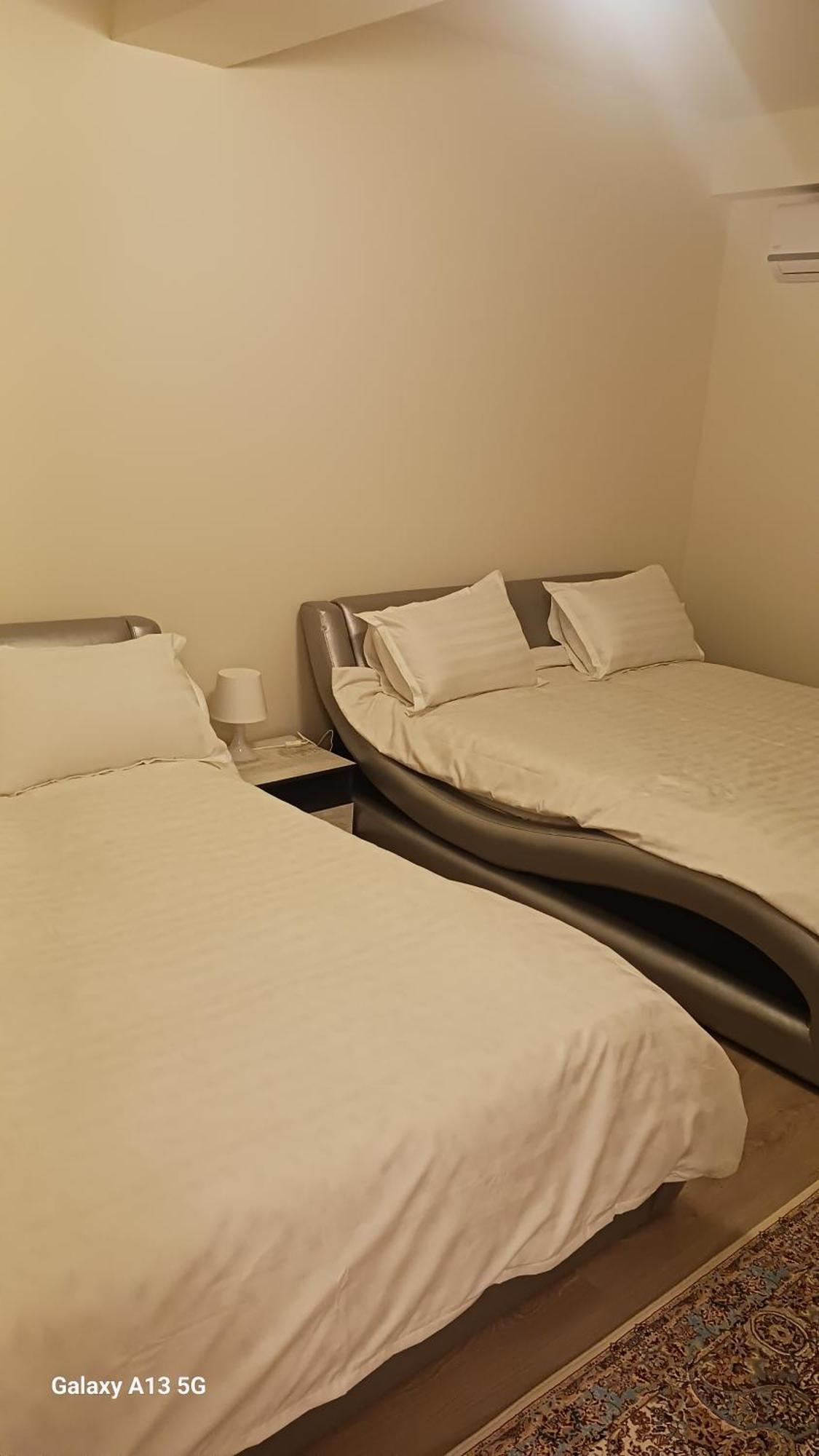 Trio Maria Apartment Отопени Екстериор снимка
