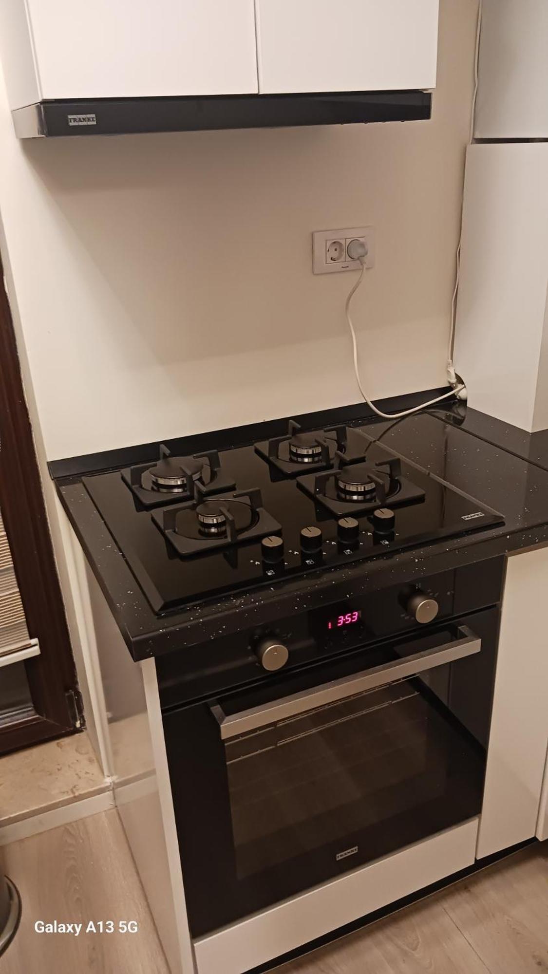 Trio Maria Apartment Отопени Екстериор снимка