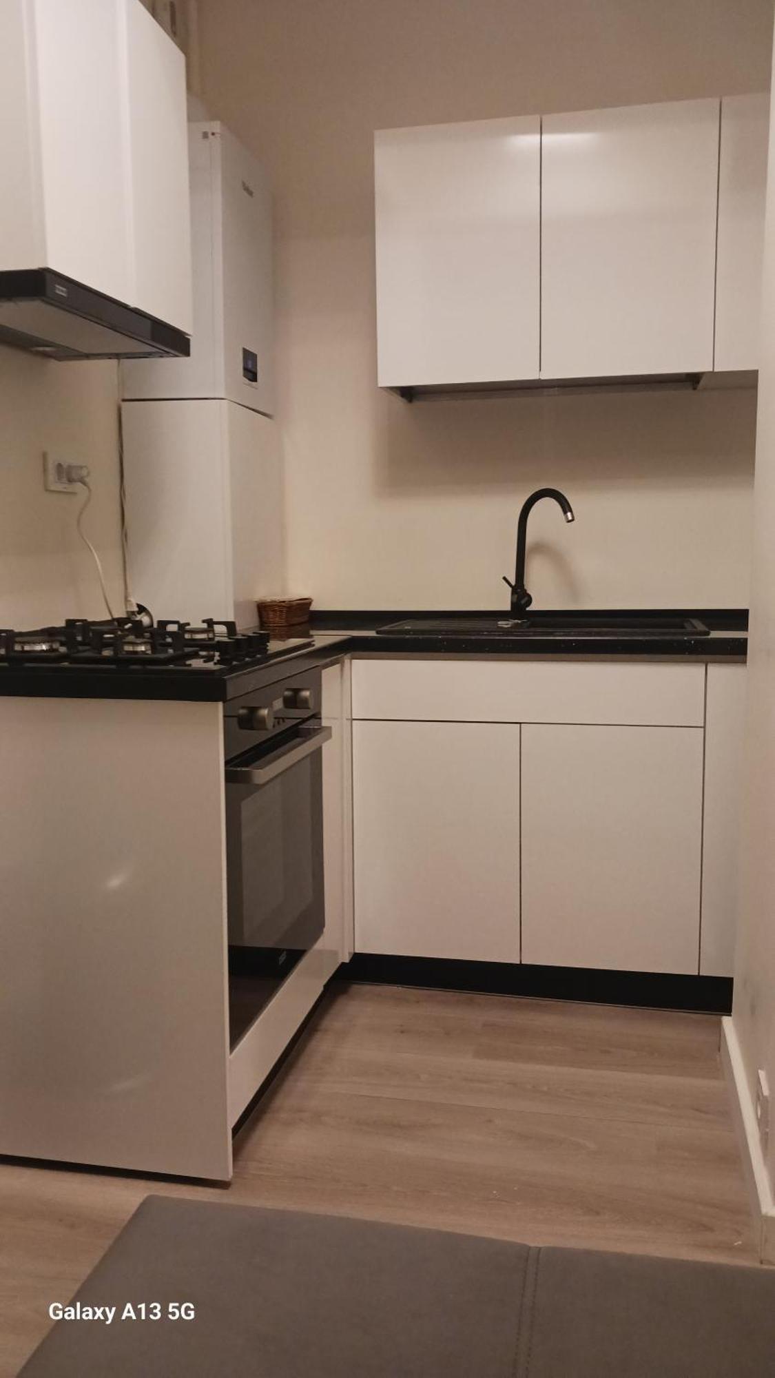 Trio Maria Apartment Отопени Екстериор снимка