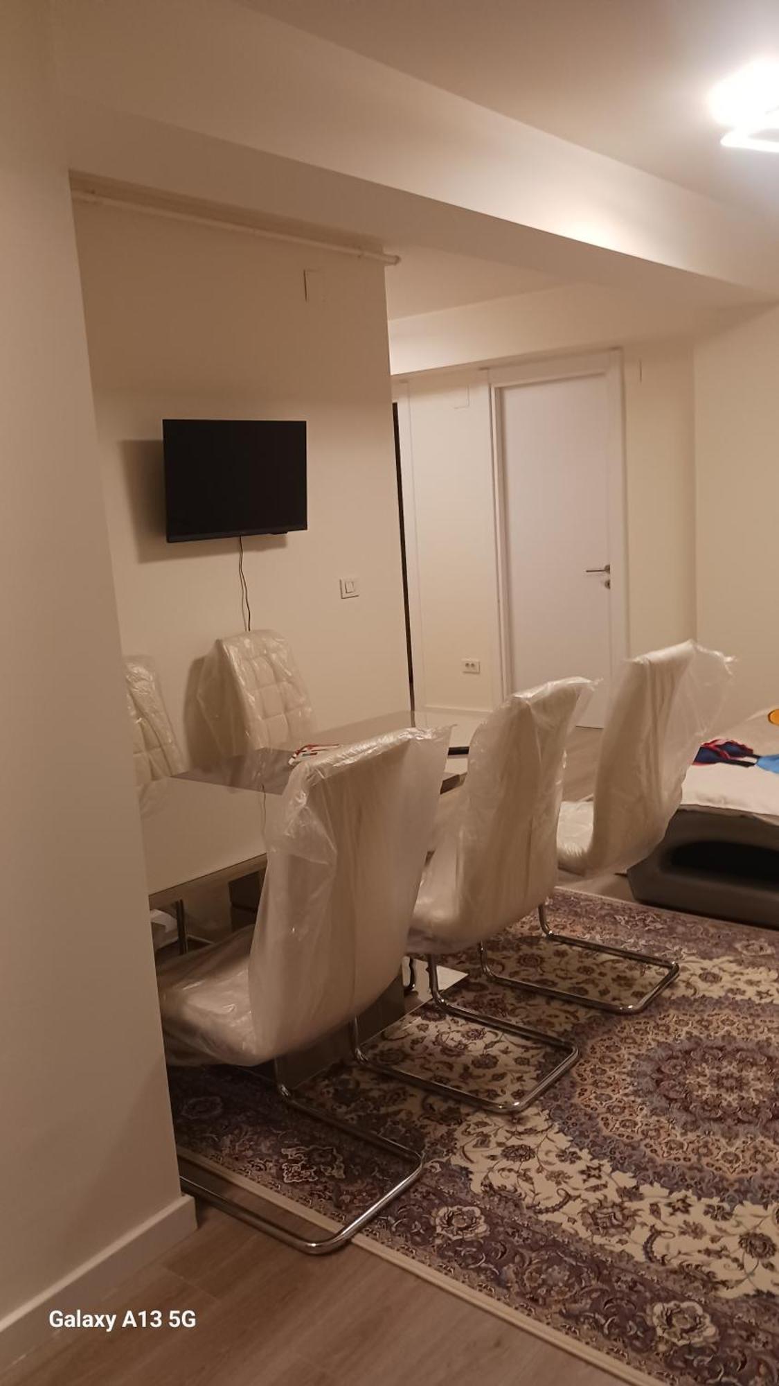 Trio Maria Apartment Отопени Екстериор снимка
