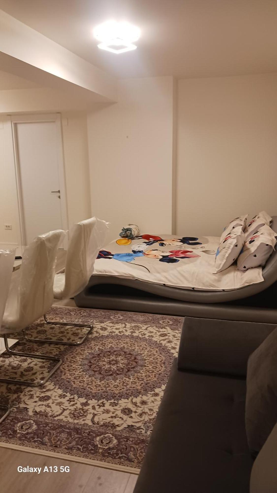 Trio Maria Apartment Отопени Екстериор снимка