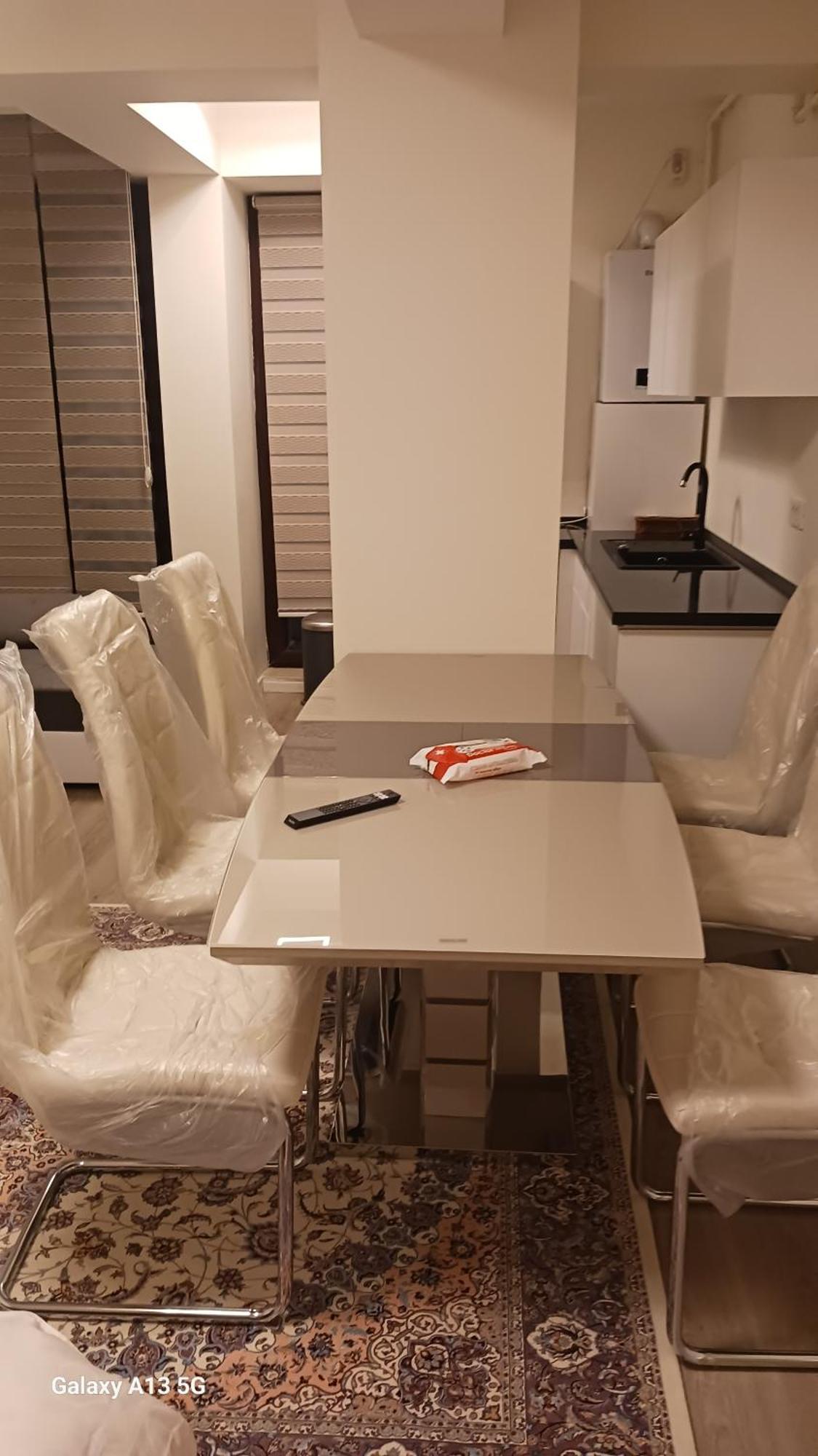 Trio Maria Apartment Отопени Екстериор снимка